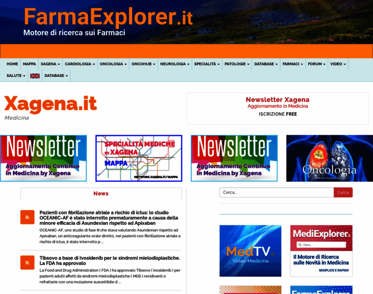 Farmapedia.it thumbnail