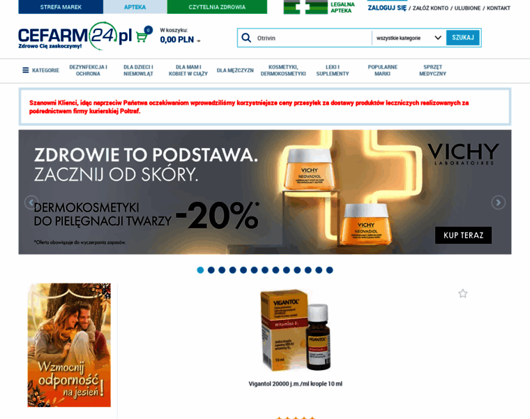 Farmaplanet.pl thumbnail