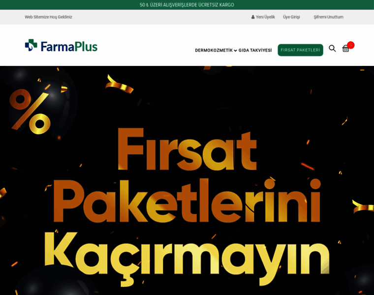 Farmaplus.shop thumbnail