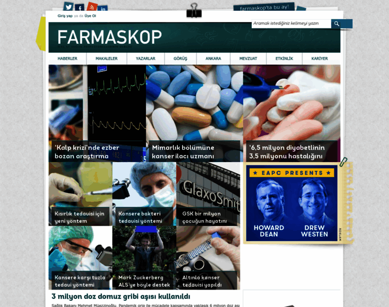 Farmaskop.com.tr thumbnail