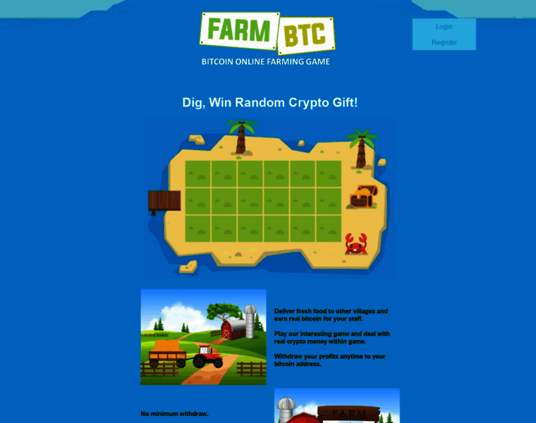 Farmbtc.info thumbnail