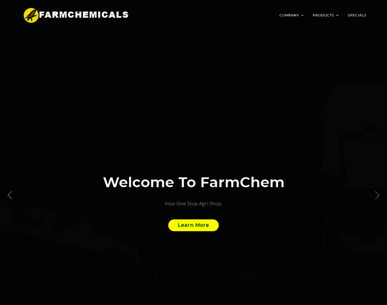 Farmchem.co.sz thumbnail
