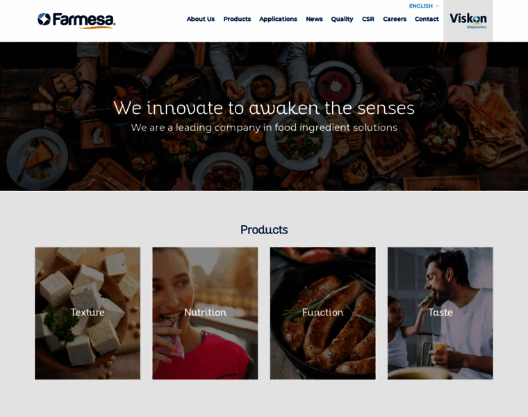 Farmesa.com.ar thumbnail