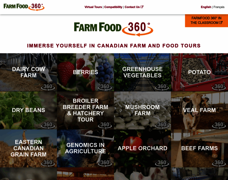 Farmfood360.ca thumbnail