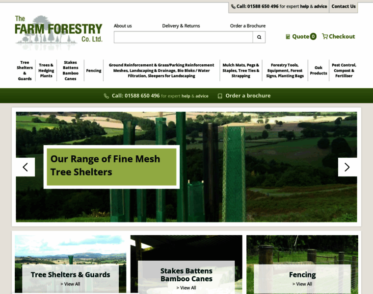 Farmforestry.co.uk thumbnail Farmforestry.co.uk thumbnail
