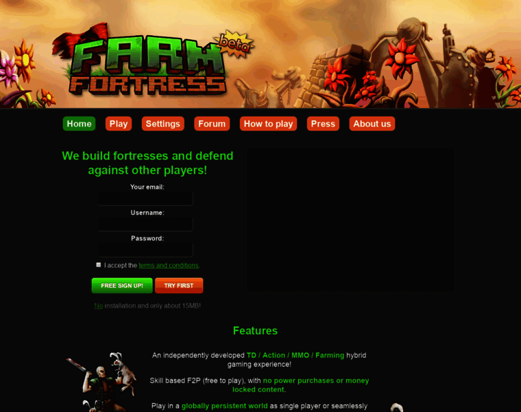 Farmfortress.com thumbnail