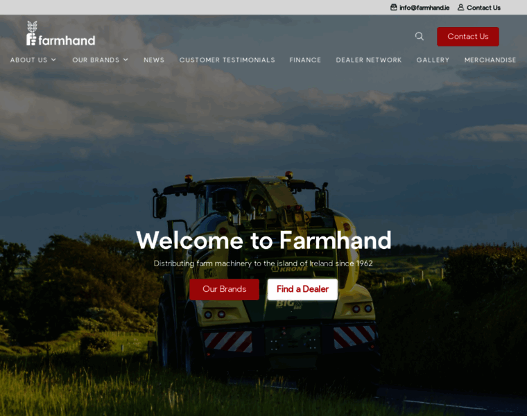 Farmhand.ie thumbnail
