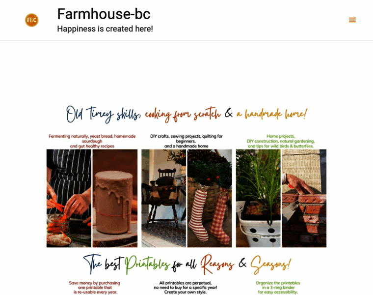 Farmhouse-bc.com thumbnail