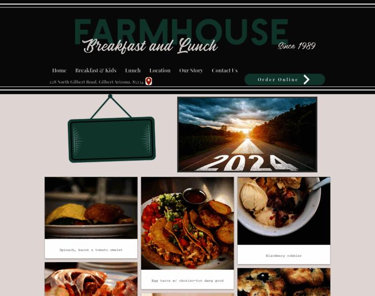 Farmhouseofgilbert.com thumbnail
