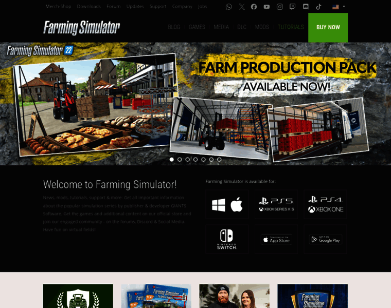 Farming-simulator.com thumbnail