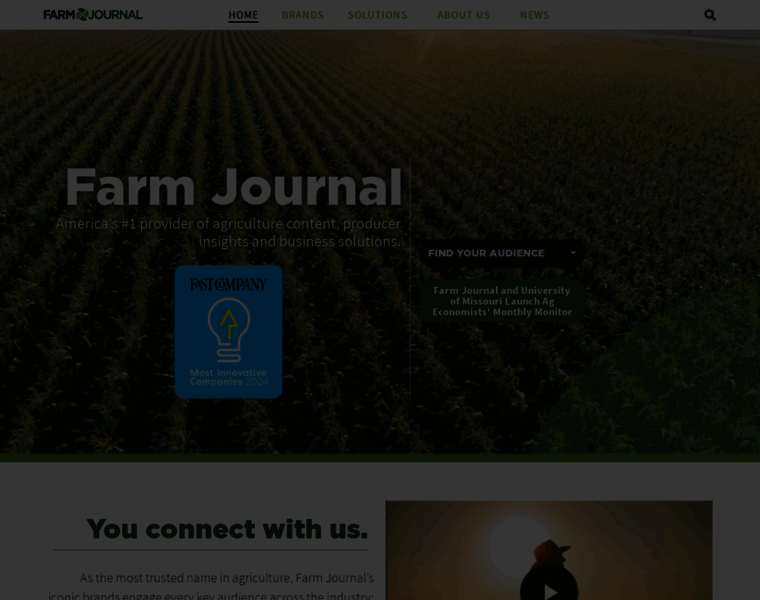 Farmjournal.com thumbnail