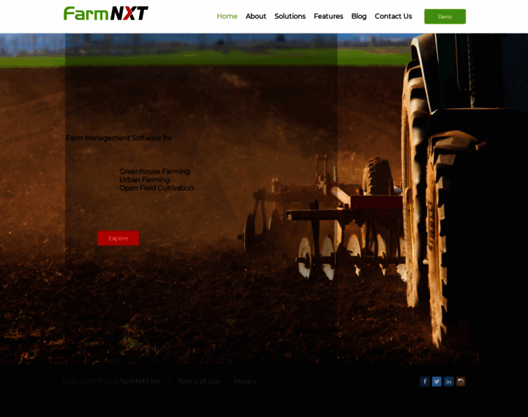 Farmnxt.com thumbnail