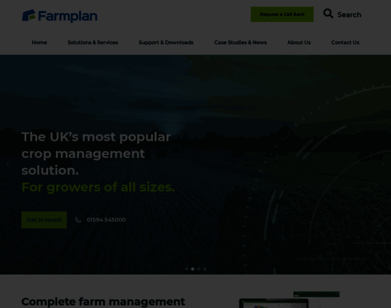 Farmplan.co.uk thumbnail