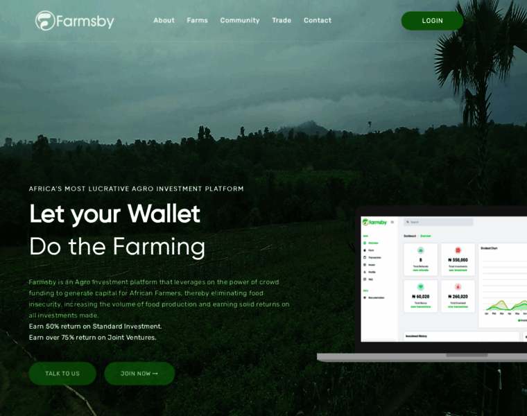 Farmsby.com thumbnail