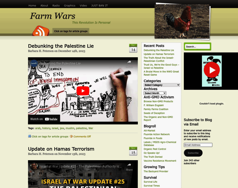 Farmwars.info thumbnail