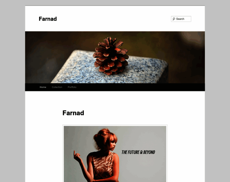 Farnad.com thumbnail