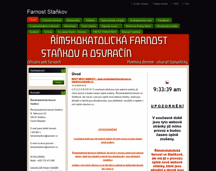 Farnoststankov.webnode.cz thumbnail