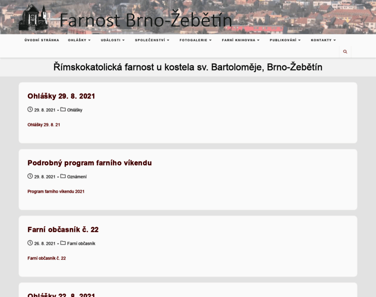 Farnostzebetin.cz thumbnail