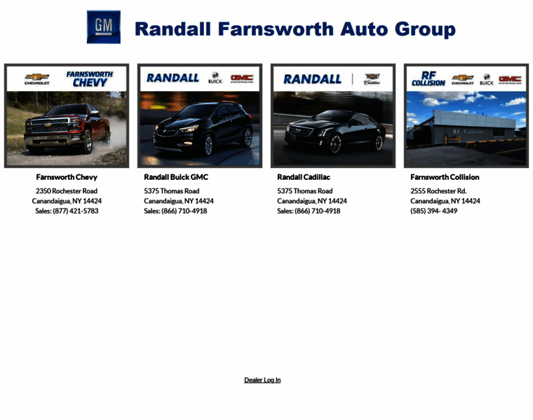 Farnsworthgroup.com thumbnail