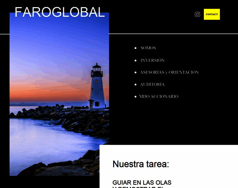 Faroglobal.cl thumbnail