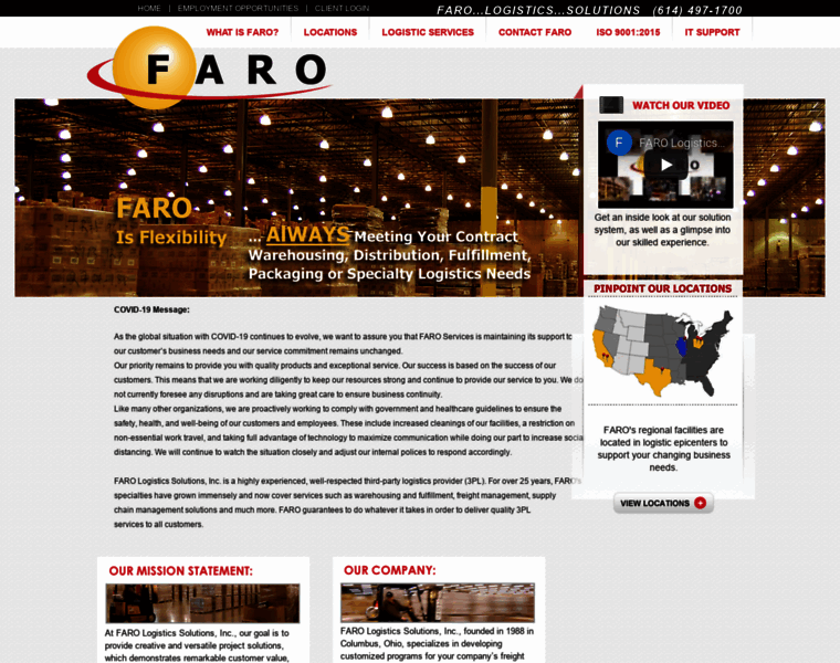 Farousa.com thumbnail