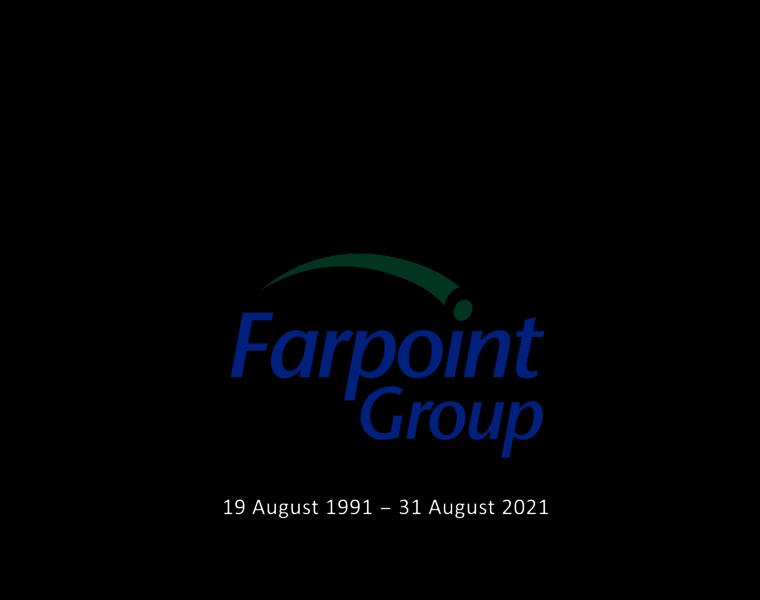 Farpointgroup.com thumbnail