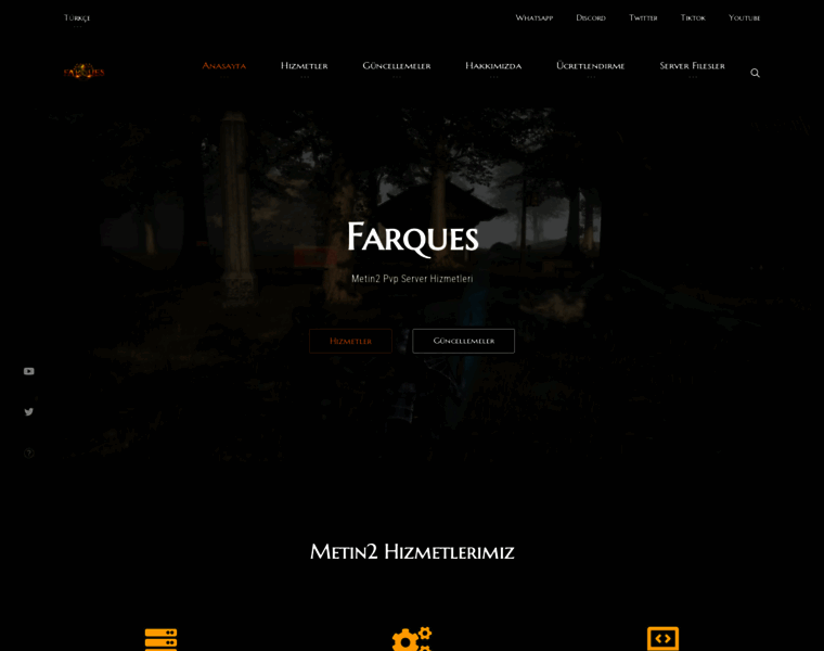 Farques.com.tr thumbnail