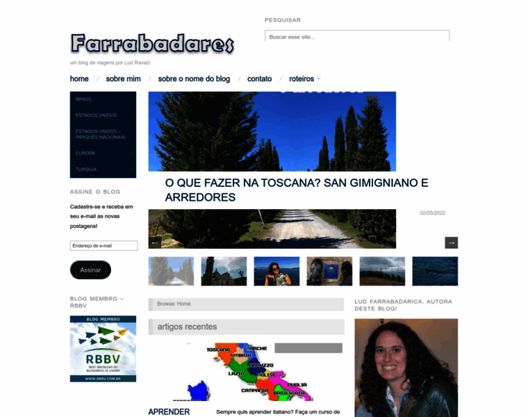 Farrabadares.com thumbnail