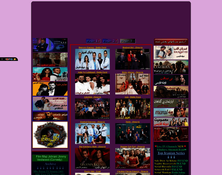 Farsi1hd.tv thumbnail Farsi1hd.tv thumbnail