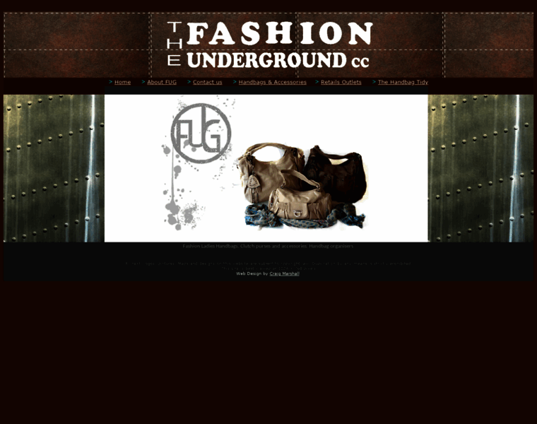 Fashion-underground.co.za thumbnail