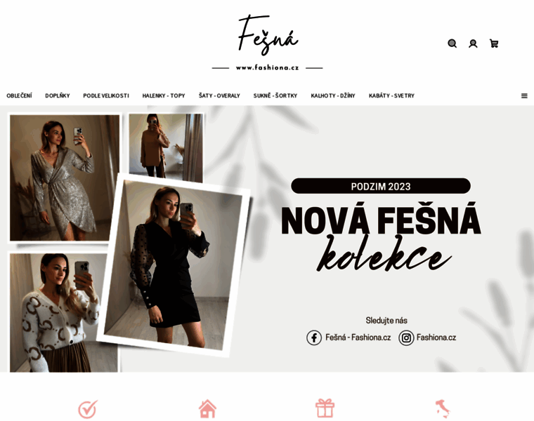 Fashiona.cz thumbnail