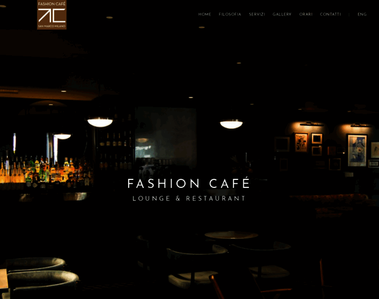 Fashioncafe.it thumbnail