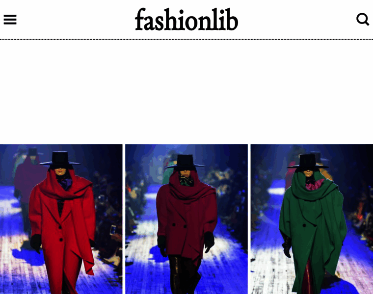 Fashionlib.net thumbnail