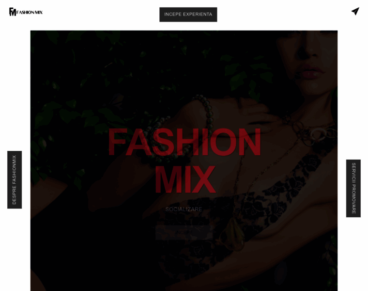 Fashionmix.com thumbnail
