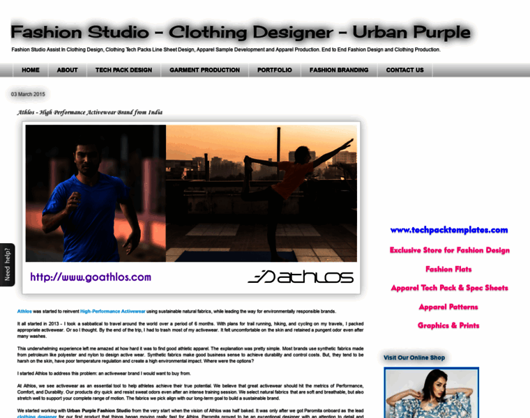 Fashionstudio-urbanpurple.blogspot.com thumbnail