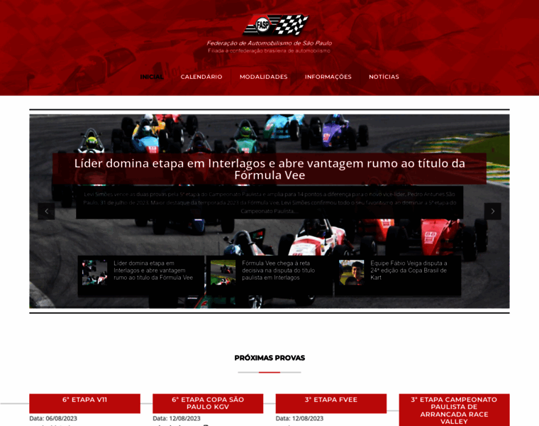 Faspnet.com.br thumbnail Faspnet.com.br thumbnail