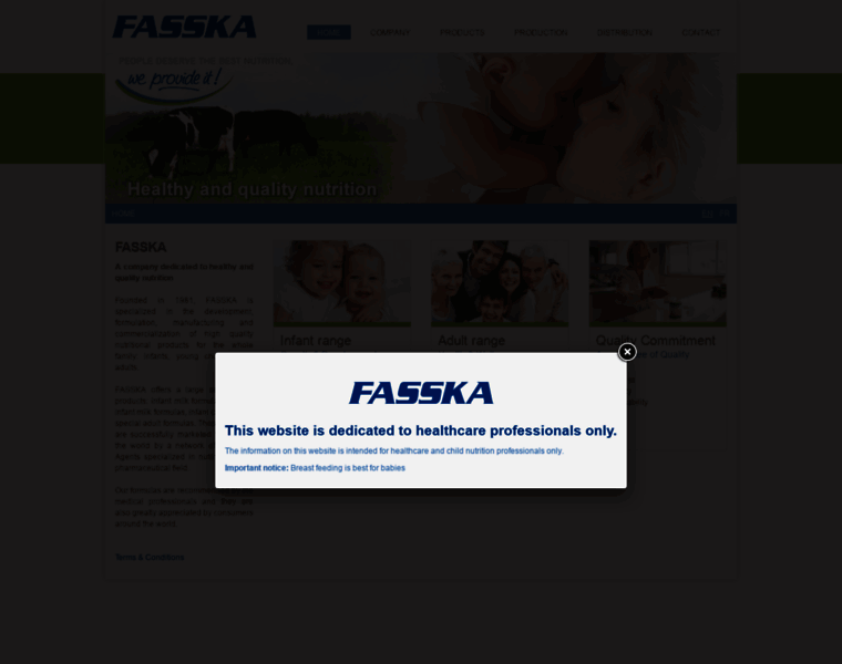 Fasska.com thumbnail