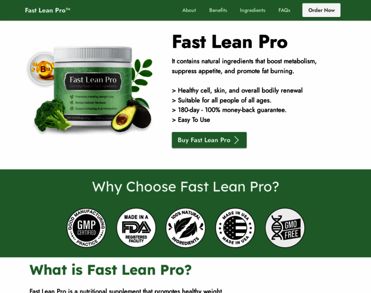 Fast-leanpro.org thumbnail Fast-leanpro.org thumbnail
