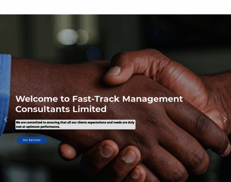 Fast-track-management.org thumbnail