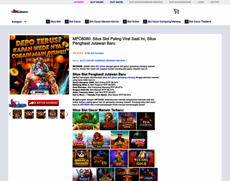 Fastandfluid.com thumbnail
