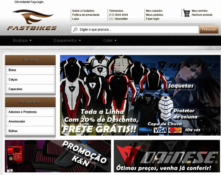 Fastbikes.com.br thumbnail Fastbikes.com.br thumbnail