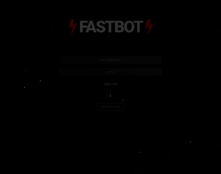 Fastboting.com thumbnail