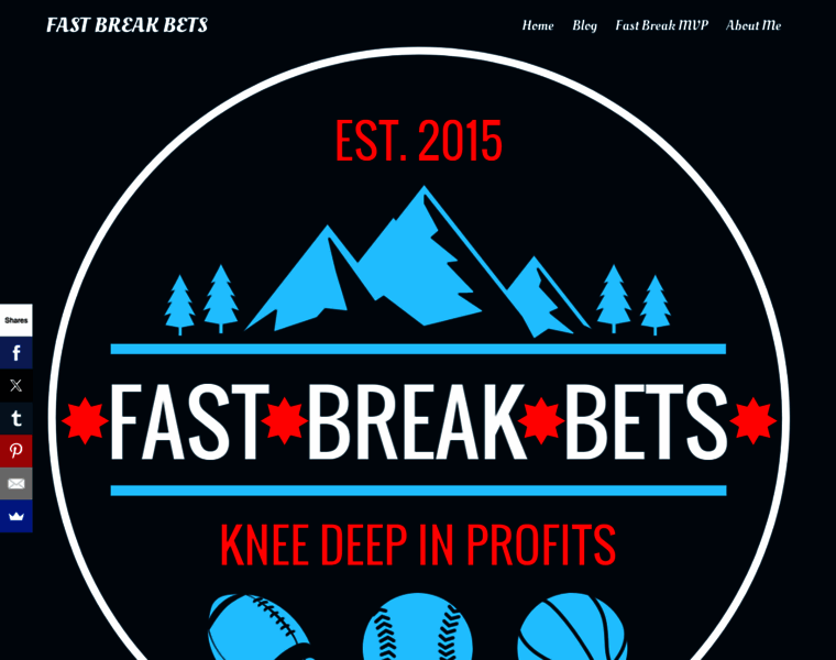 Fastbreakbets.com thumbnail Fastbreakbets.com thumbnail
