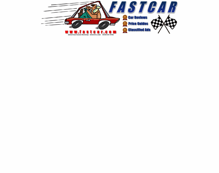 Fastcar.com thumbnail