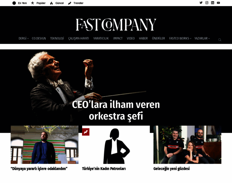 Fastcompany.com.tr thumbnail