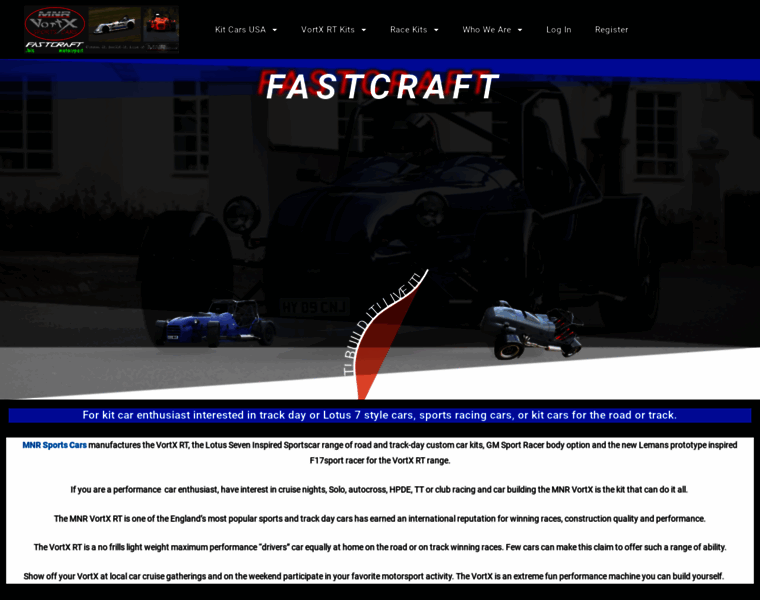 Fastcraft.biz thumbnail