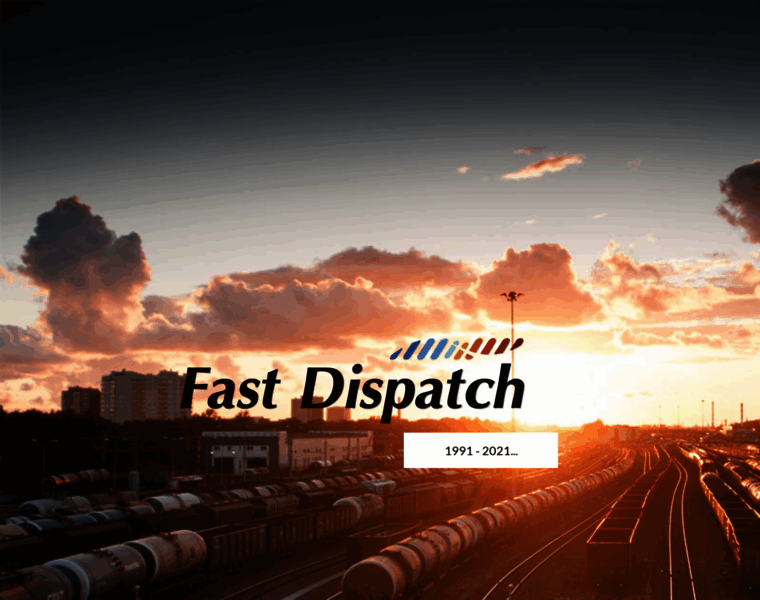 Fastdispatch.net thumbnail