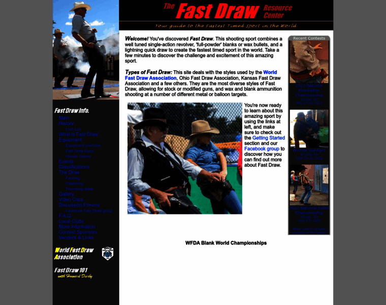 Fastdraw.org thumbnail