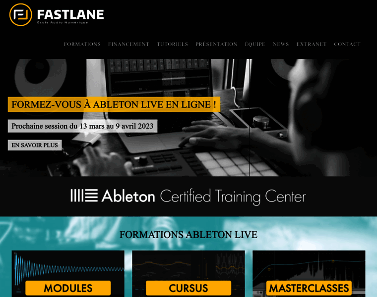 Fastlane.fr thumbnail