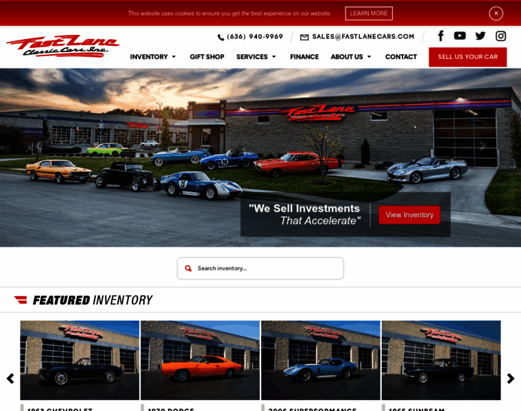 Fastlanecars.com thumbnail Fastlanecars.com thumbnail